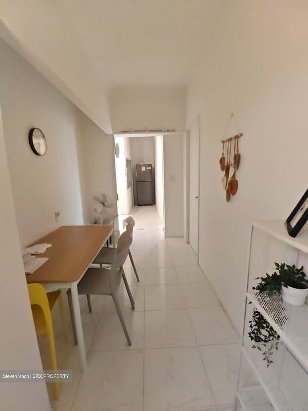 Ridgewood (D10), Condominium #588177941